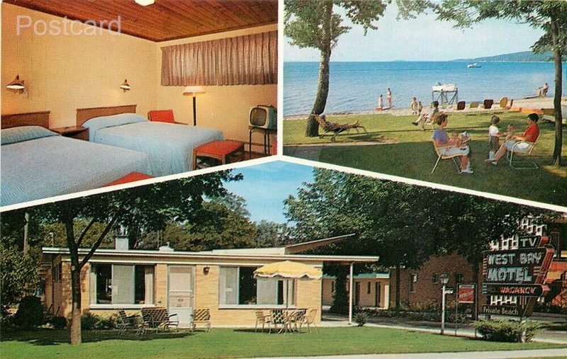 West Bay Motel